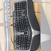 Microsoft Natural Ergonomic Keyboard 4000