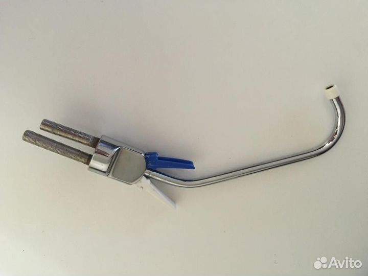 Кран для фильтра