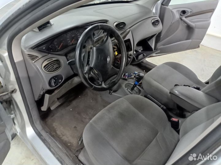 Ford focus 1 разбор