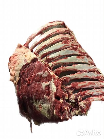 Обваленное Мясо Халяль (мясо без кости)