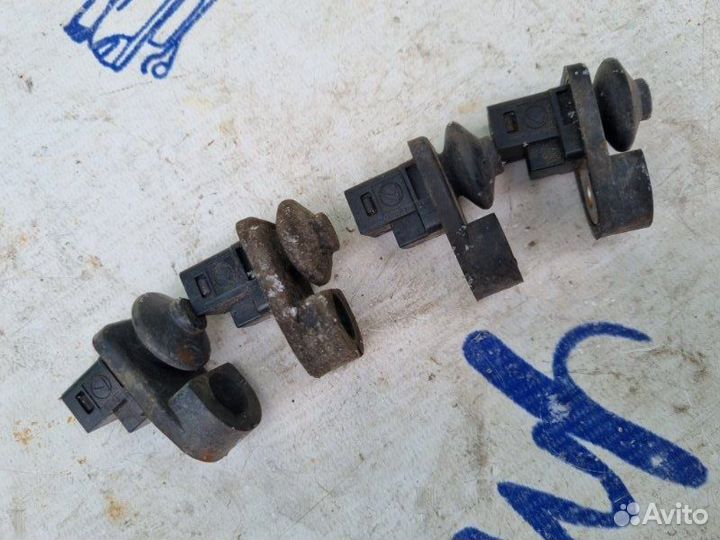 Кнопки прочие Subaru Impreza GGA EJ-205 2001