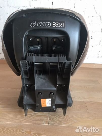 Автокресло детское maxi-cosi priori 9-18 кг