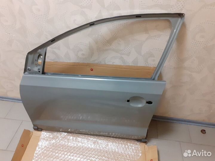Дверь Фольксваген Поло Volkswagen Polo дверь