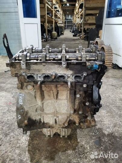 Двигатель 1,4