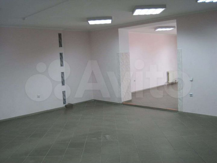 Торговая площадь, 85.5 м²