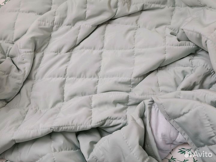 Утяжеленное детское одеяло