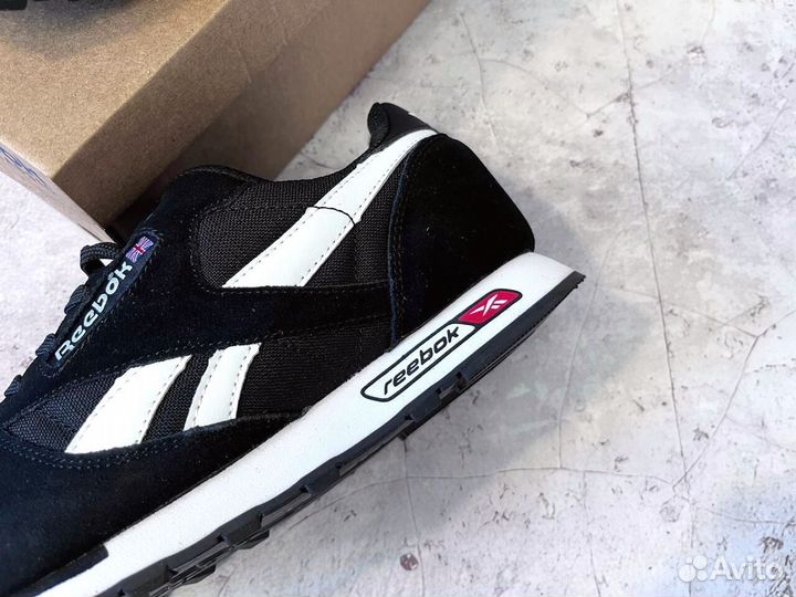 Кроссовки Reebok Classic