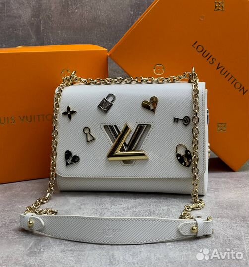 Сумка Louis Vuitton