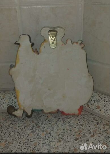 Декор для кухни