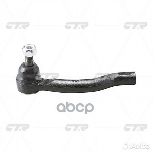 Наконечник рулевой тяги L (старый арт. CEN-111)