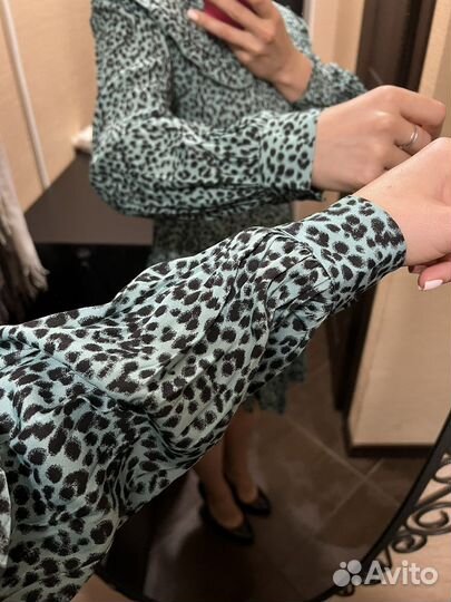 Платье женское новое 44 46 размер