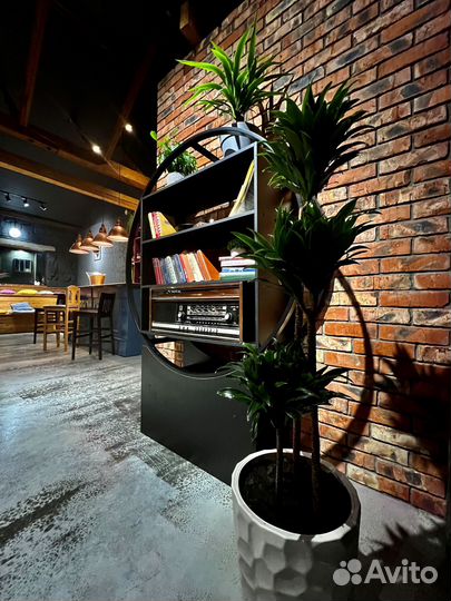 Аренда лофт пространства для мероприятий