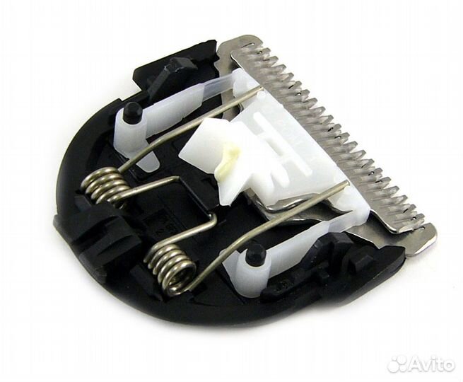 Режущий блок для триммера Braun