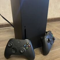 Xbox series x аренда