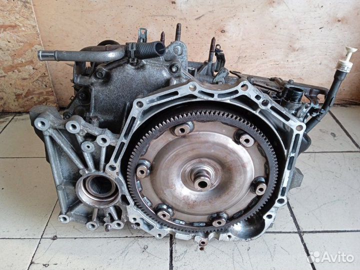 АКПП Mitsubishi Outlander Xl CW0W 3.0 2007