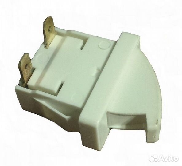 Выключатель рычажный Stinol