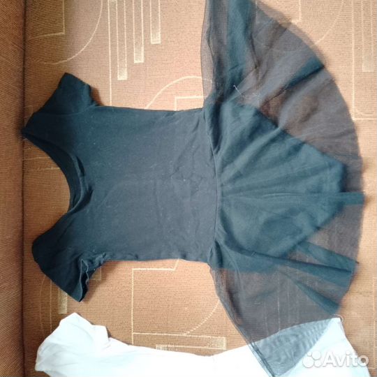 Купальник для девочки