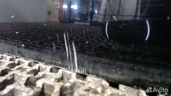 Дверь боковая Volkswagen Beetle, 1999