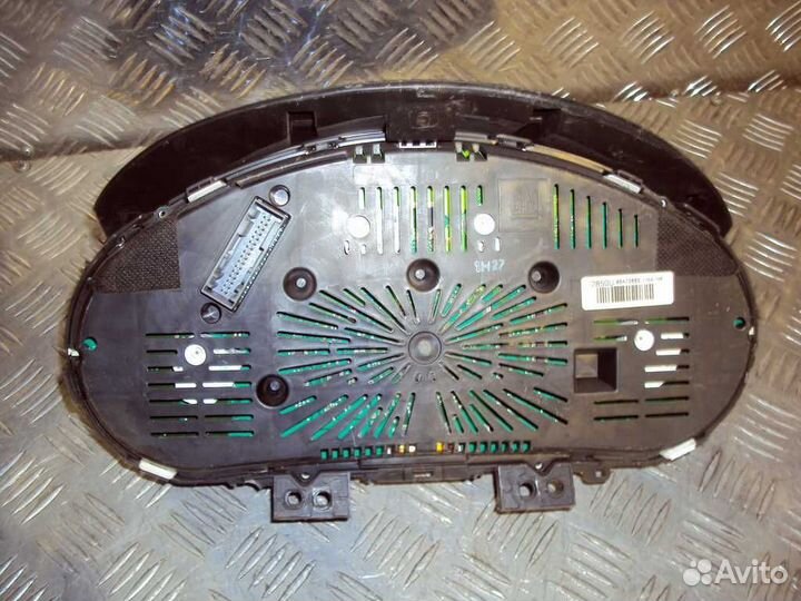 Панель приборов Cruze (09) МКПП бензин Б\У (арт. 95472850)