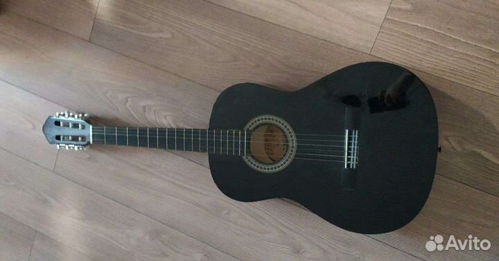 Классическая гитара msa c 17