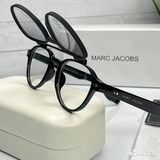 Солнцезащитные очки marc jacobs