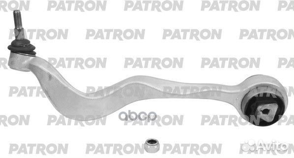 Рычаг перед верх Е 60 пра PS5325R patron