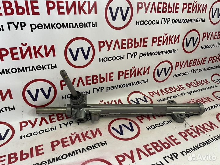 Рулевая рейка Hyundai Sonata VI 2009