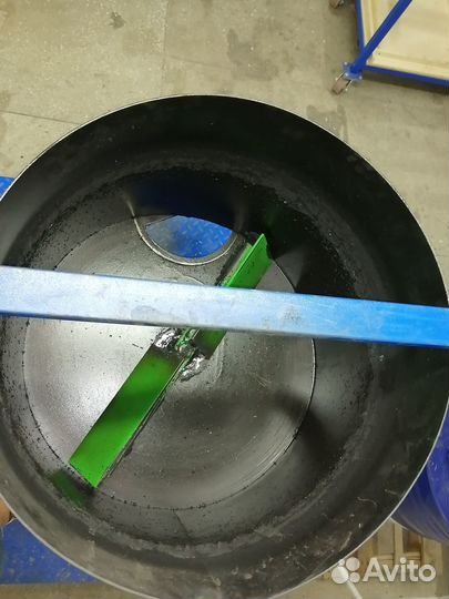 Оборудование для производства резиновой плитки