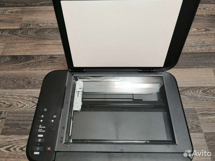 Принтер мфу Canon pixma MG3640