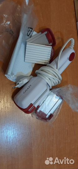 Утюжок для волос