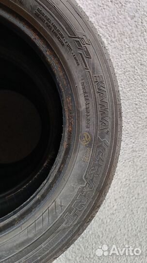 КАМА Grant 175/65 R14