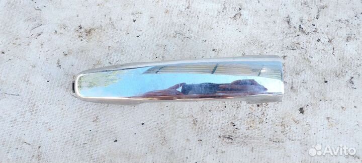 Ручка двери Geely MK Cross Джили мк кросс