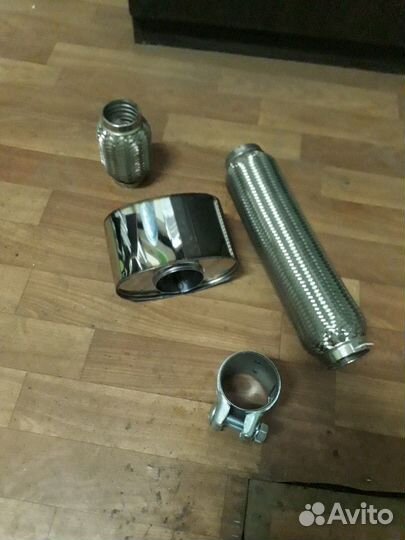 Пламягаситель-продажа,установка,замена катализатор