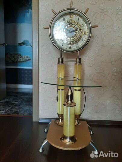 Часы настольные