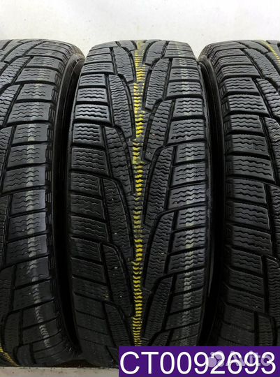 Kumho I'Zen KW31 185/65 R15 96T