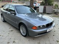 BMW 5 серия 2.0 MT, 1996, 460 000 км