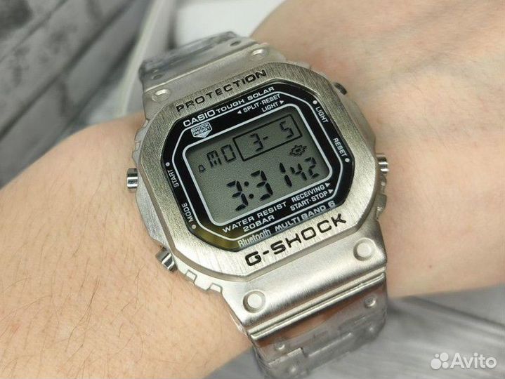 Наручные часы Casio