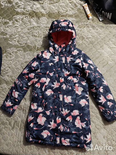 Лыжный костюм женский 46