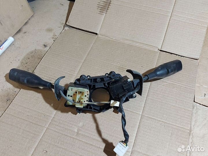 Подрулевой переключатель для Chevrolet Epica