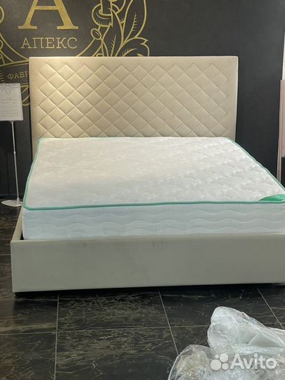 Матрас новый