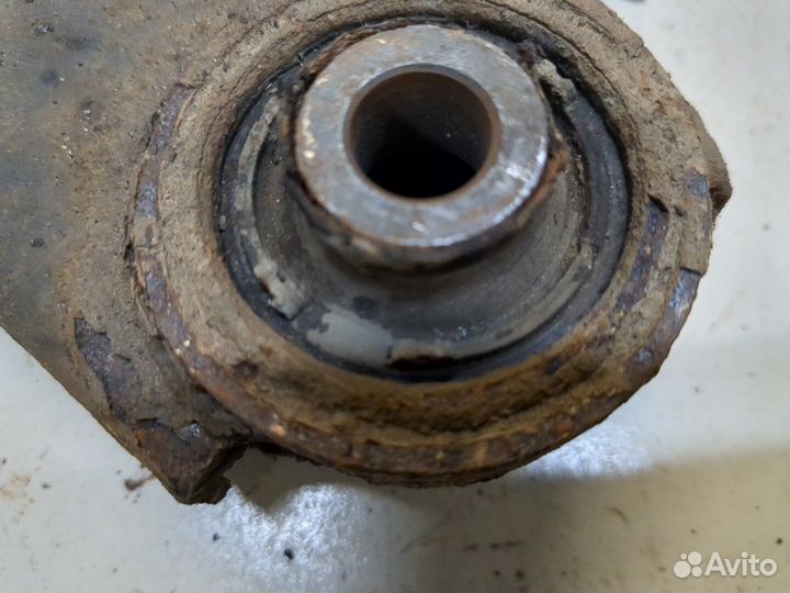 Рычаг подвески Ford Mondeo 4, 2009