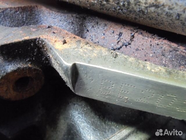 Двигатель Audi A3/RS3/S3