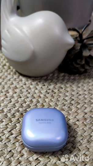 Беспроводные наушники samsung