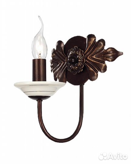 Бра настенный классика Испания