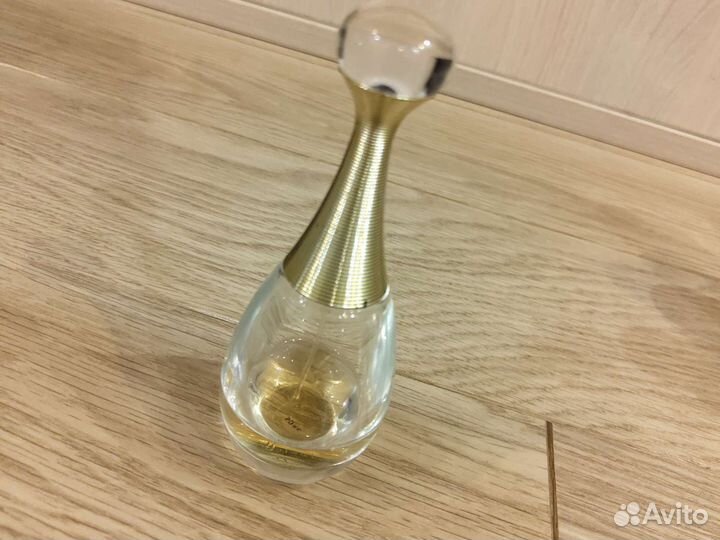 Женская туалетная вода, духи