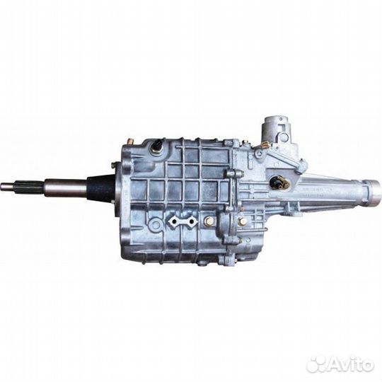 Кпп на газель/масляный фильтр