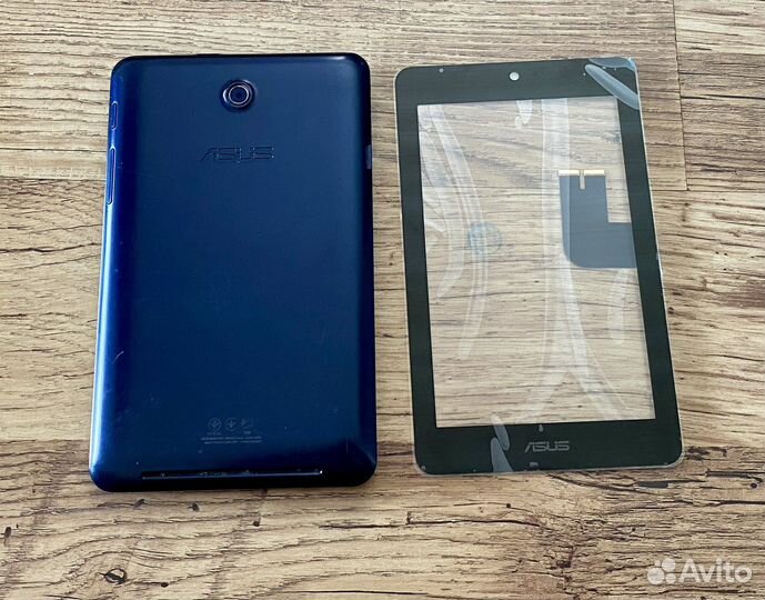 Планшет asus ME173X MeMO PAD HD 7