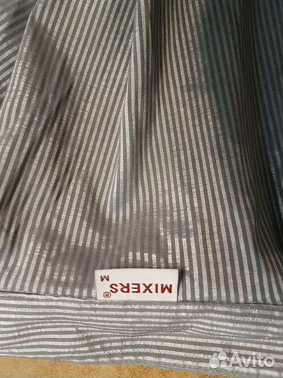 Рубашка мужская