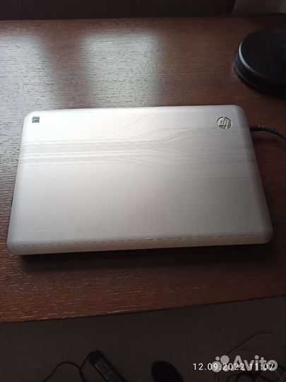 Ноутбук hp pavilion dv6