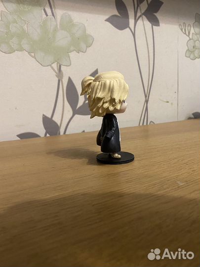 Майки Токийские мстители Mikey Funko POP фигурка